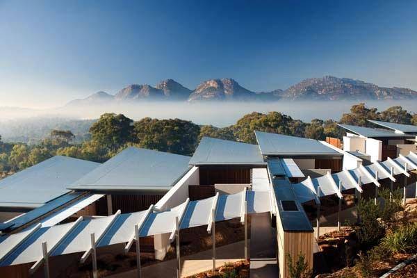 Saffire freycinet