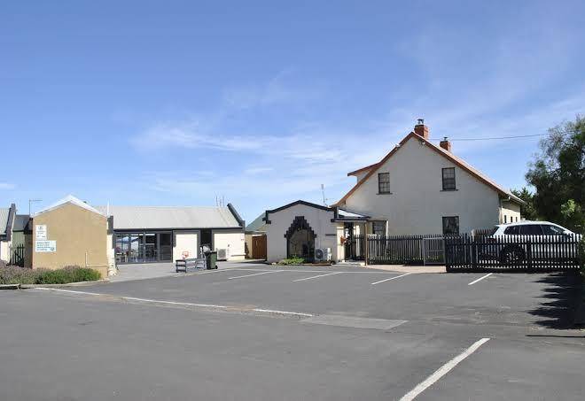 Swansea holiday park