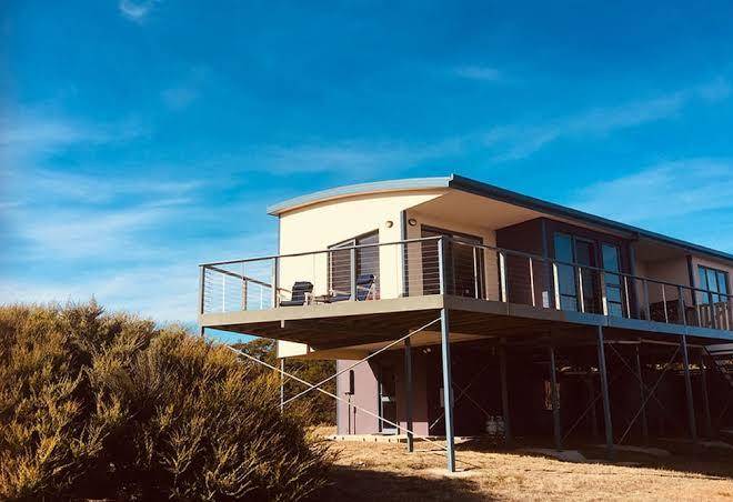 The freycinet dream
