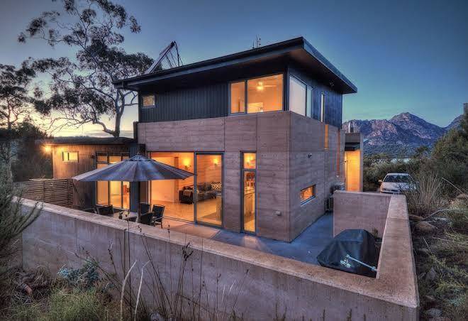 The loft