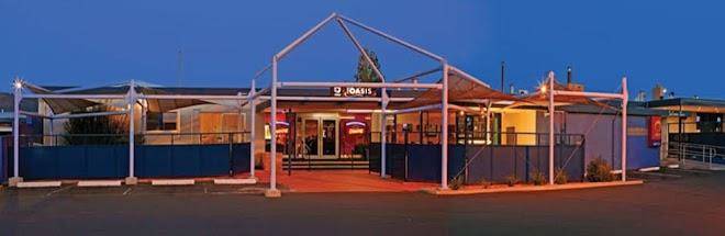 Claremont hotel