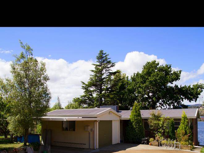 Derwent hideaway