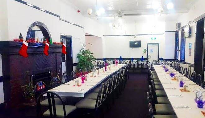 The Moonah Hotel Image