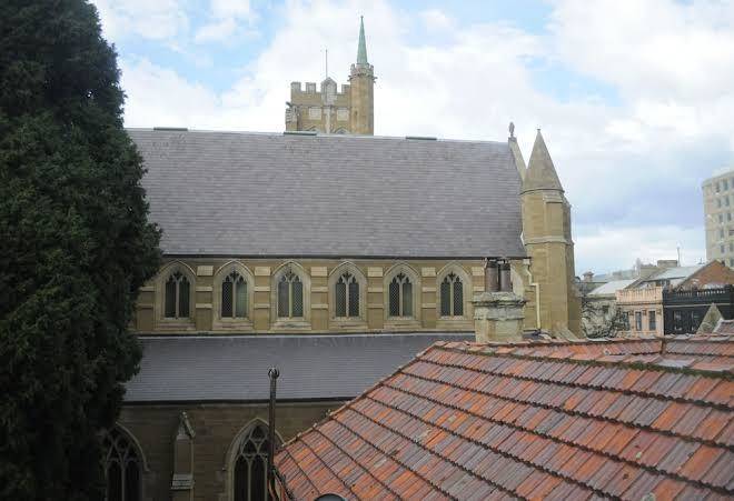 Backpackers Imperial Hotel Image