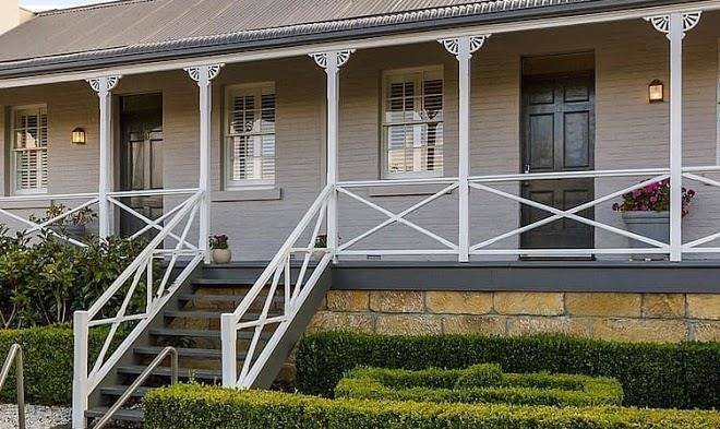 Colonial Hampdens Image