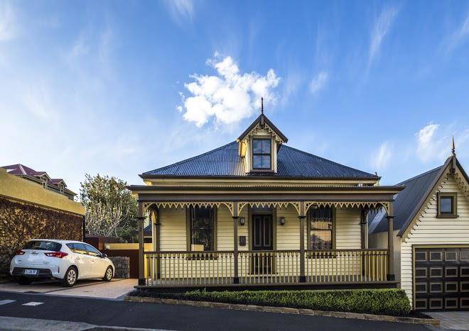 The corinda collection