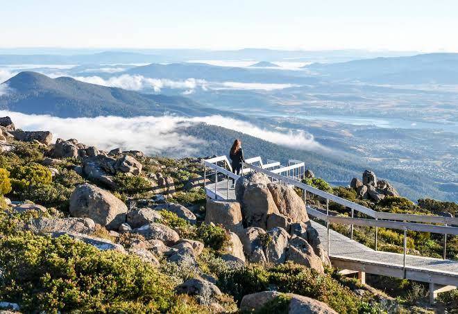 Hobart central yha