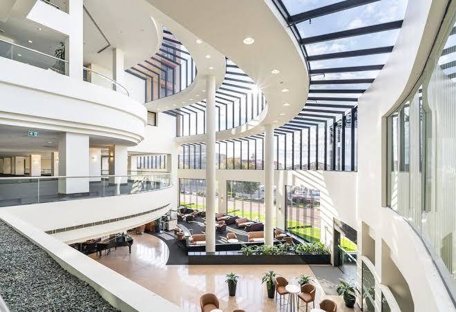 Hotel grand chancellor hobart