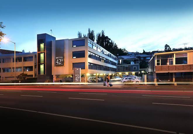 Motel 429