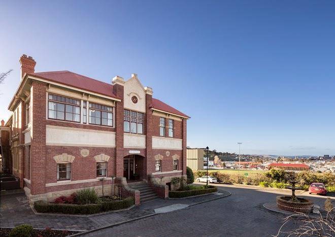 Rydges hobart