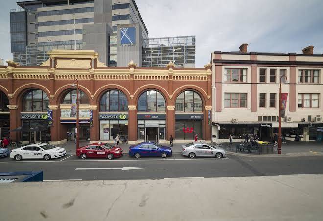 The brunswick hotel