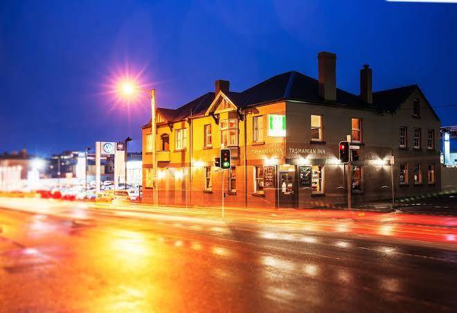 The tasmanian inn