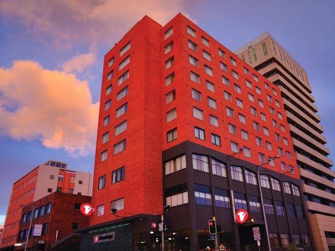Travelodge hotel hobart