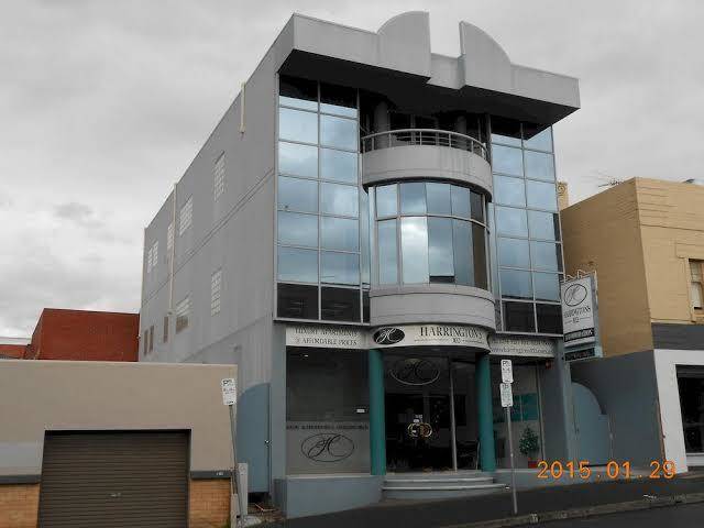 Harrington's 102 Image