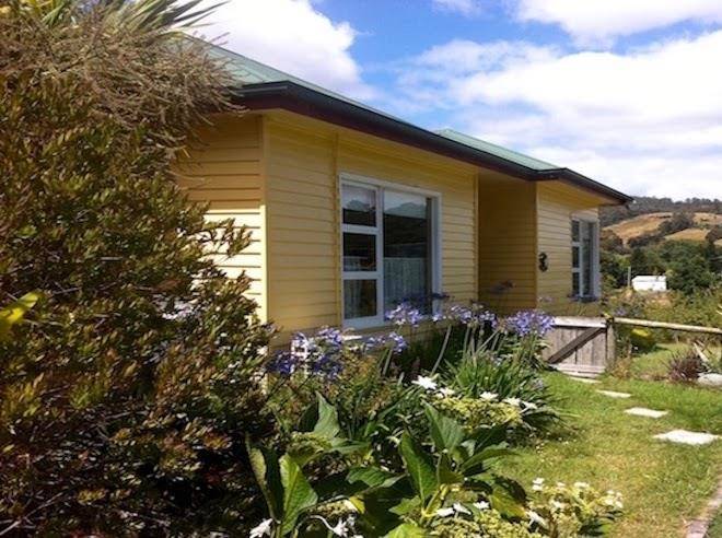 Eden farmstay