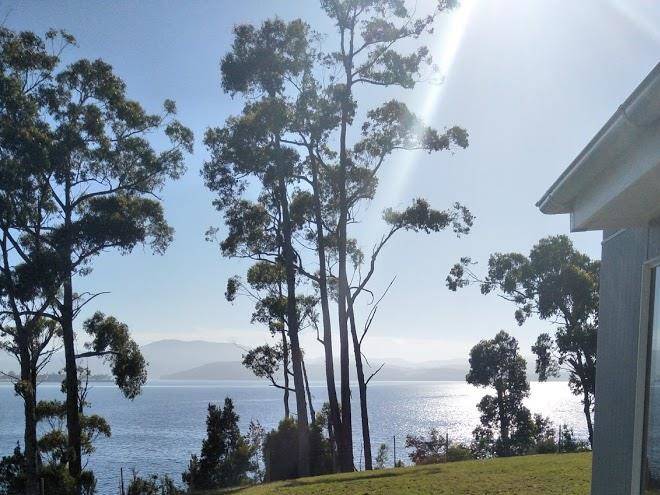 Fair winds tasmania