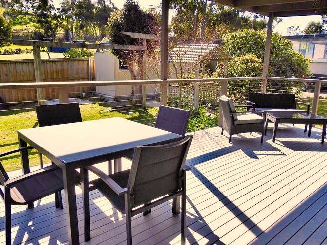 Sea Eagle Sands Image