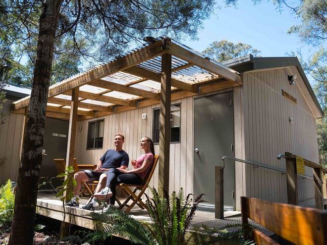 Tahune Adventures Tasmania Image