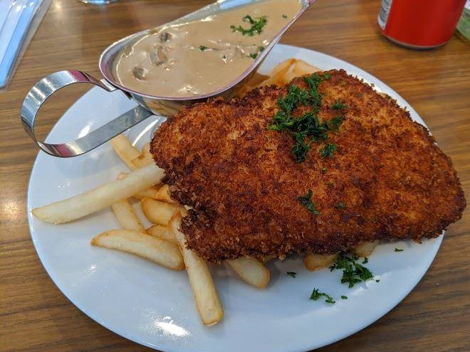 The Grand Hotel Image