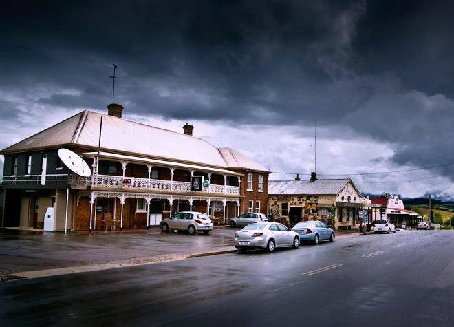 Sheffield hotel