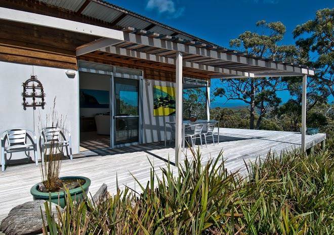 Bruny island experience