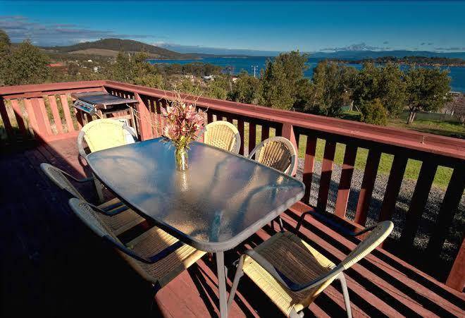 Discover bruny island holiday accommodation