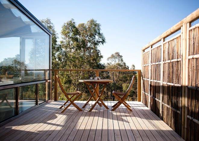 Harmony hill health spa retreat