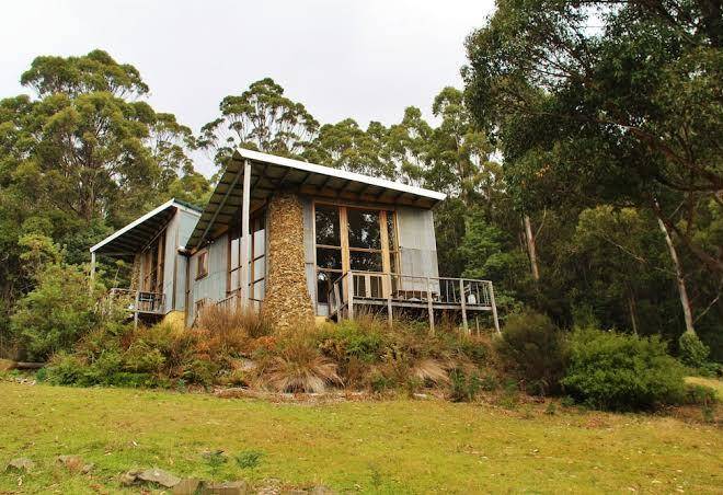 Peppermint ridge retreat
