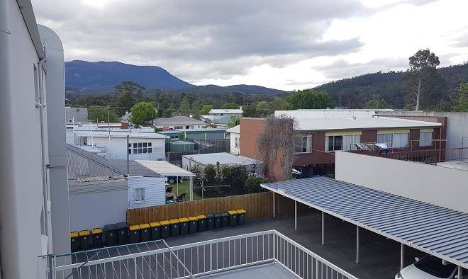 Rivermouth holiday accommodation