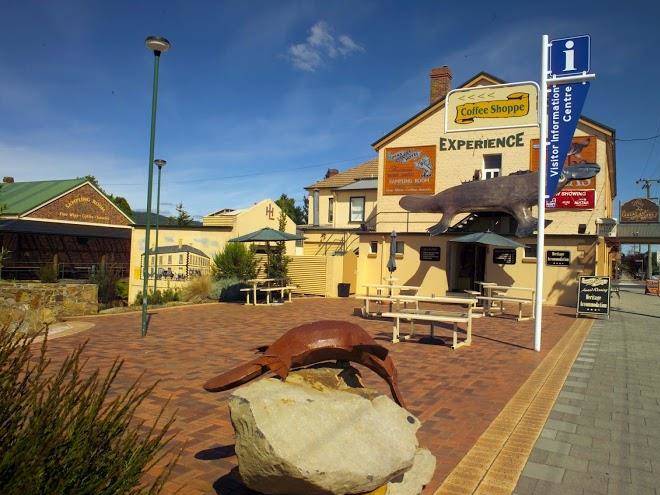 Lucas hotel