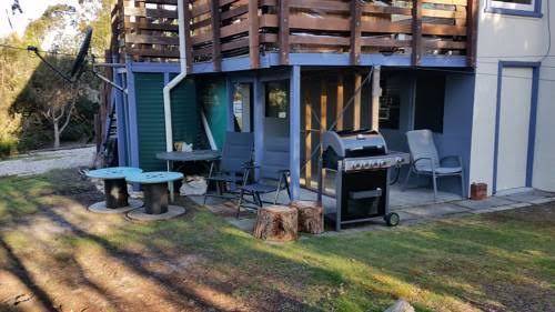 Rubicon river hideaway