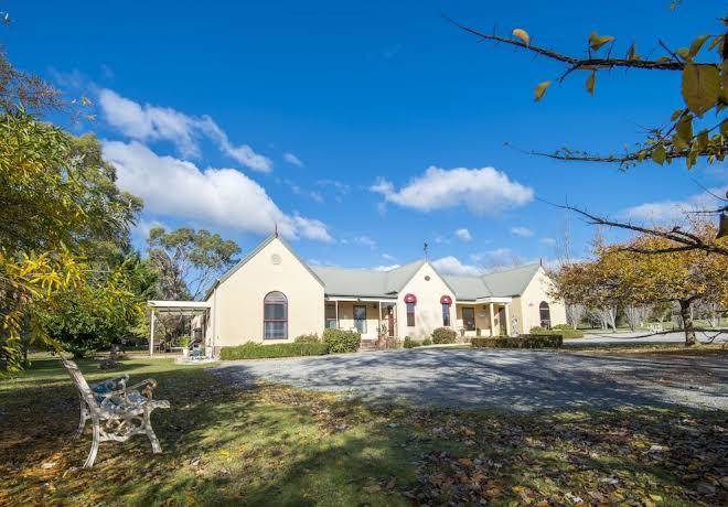 Tranquilles bed and breakfast