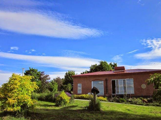 Cherry top accommodation