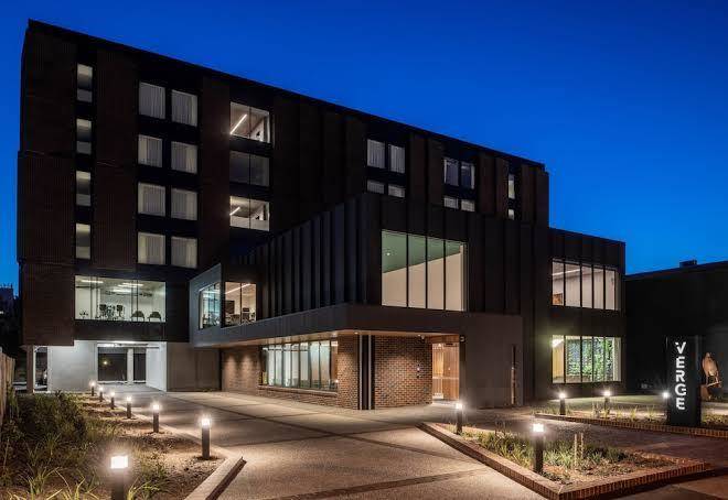 Hotel verge launceston