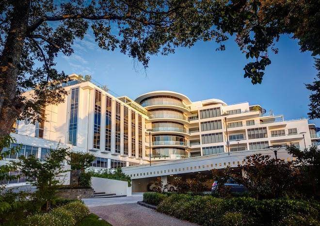 Mantra charles hotel launceston