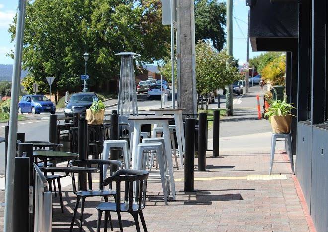 Mercure launceston