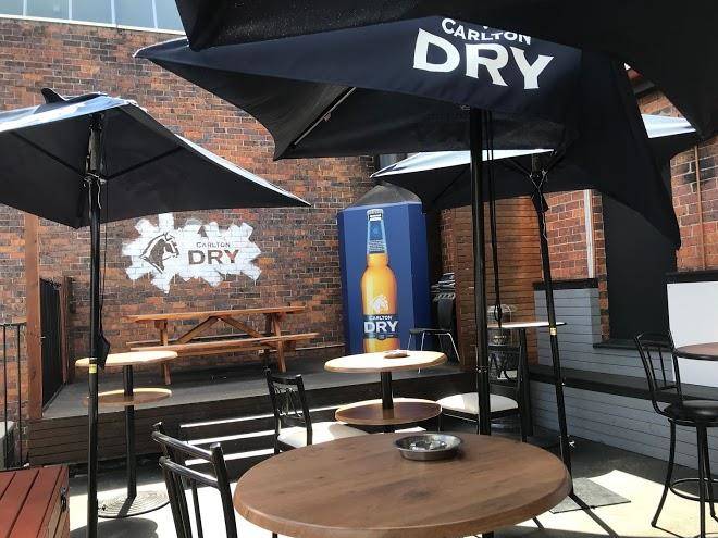 O'keefe's Hotel Image