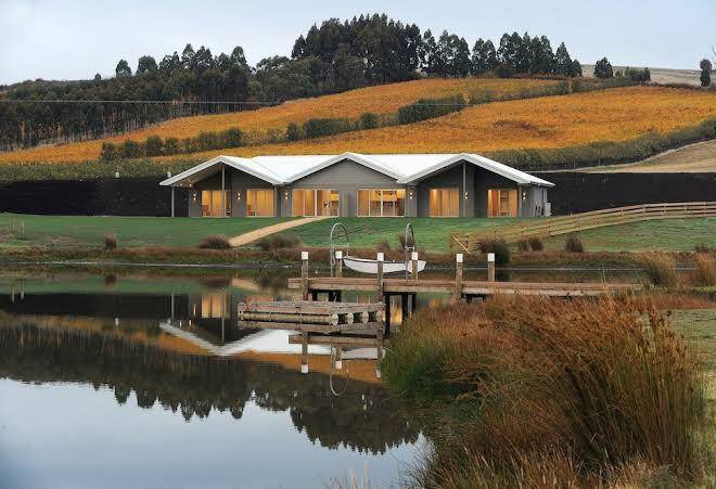 Relbia lodge