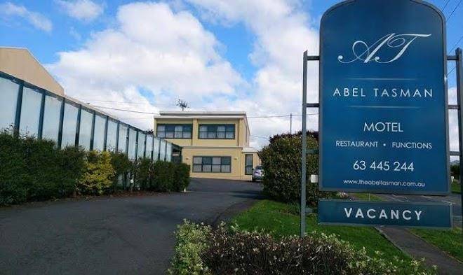 The Abel Tasman Motel Image