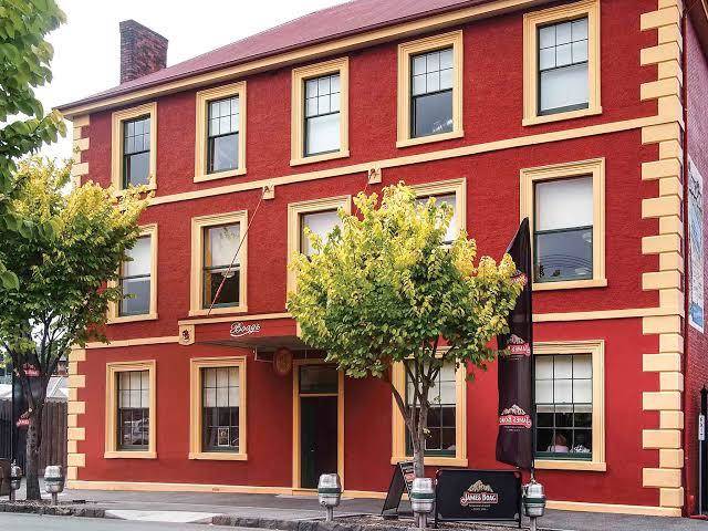 The sebel launceston