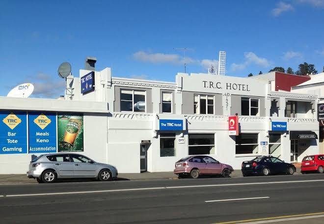 Trc hotel