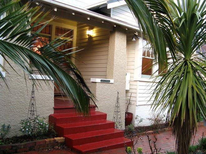 Twyford fully furnished accommodation