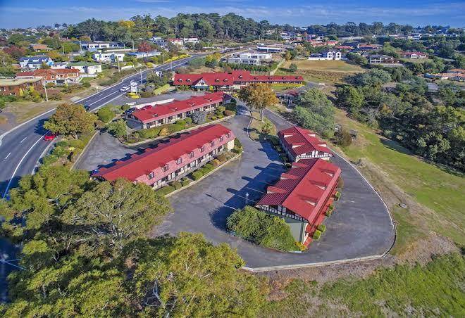 Village family motor inn launceston