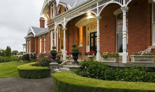 Arcoona manor
