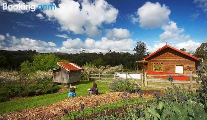 Elvenhome farm