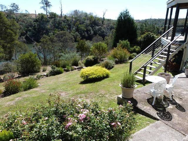 Launceston wildlife retreat