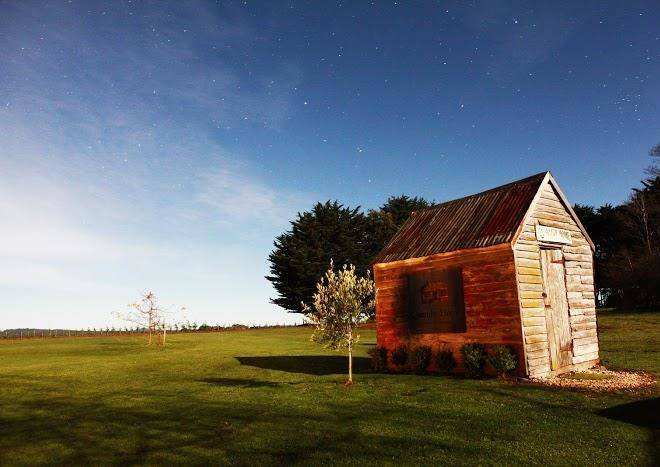 Quamby home