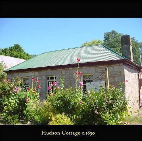 Ross b&b accommodation