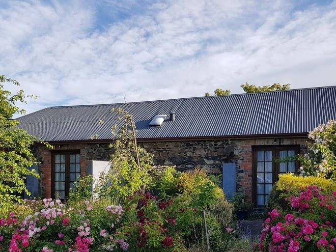Evandale stables accommodation