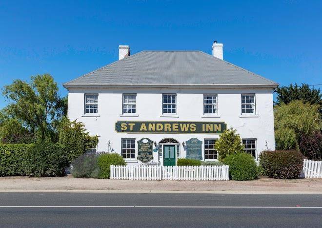 St Andrews Inn Image